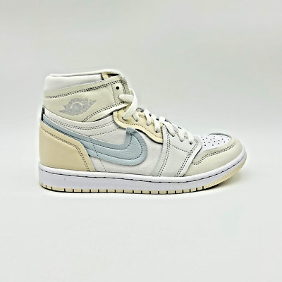 Jordan 1 High MM Coconut Milk (MANY SIZES)