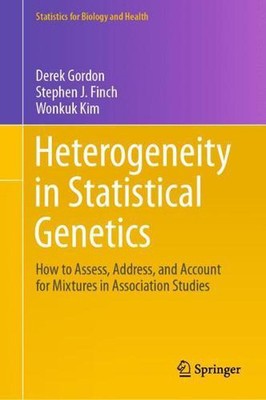 Heterogeneity in Statistical Genetics: How to Assess, Address, and Account for M