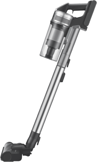 Samsung Jet VS90 Silver Stick Vacuum 