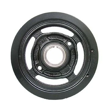 Гармонический балансировщик двигателя для Toyota RAV4 2001-2008 годов выпуска Dayco 2002 2003 2004 2005 годов выпуска - Изображение 2 из 4