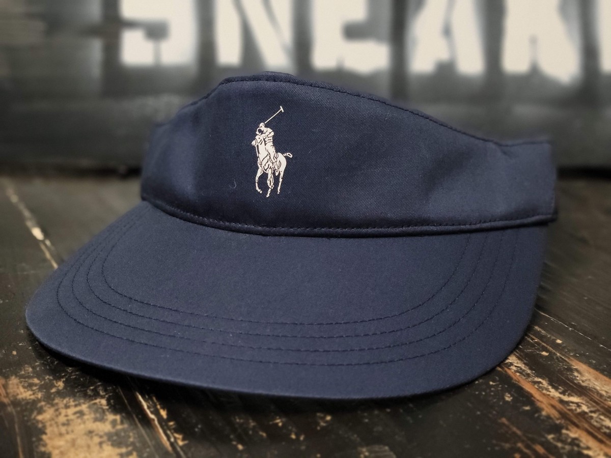 ralph lauren セーラーハット　us navy POLO RALPH LAUREN NAVY USRL RESCUE PATROL NAVAL BASE