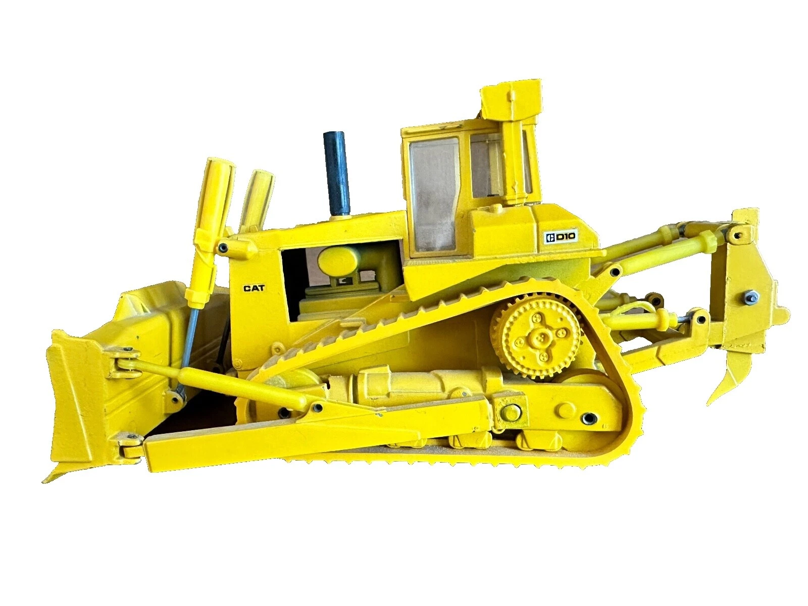 Conrad 1:50 литая и игрушечная КОТ