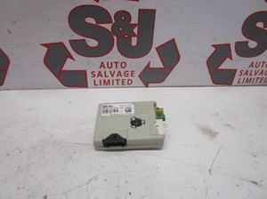 Mini Cooper S 2011-2015 Antennenverstärker Booster Modul