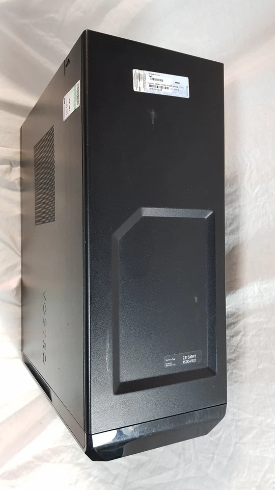 Dell vostro 270 3.30 Ghz Intel Core i3-3220 4GB No HDD - Image 4 of 4