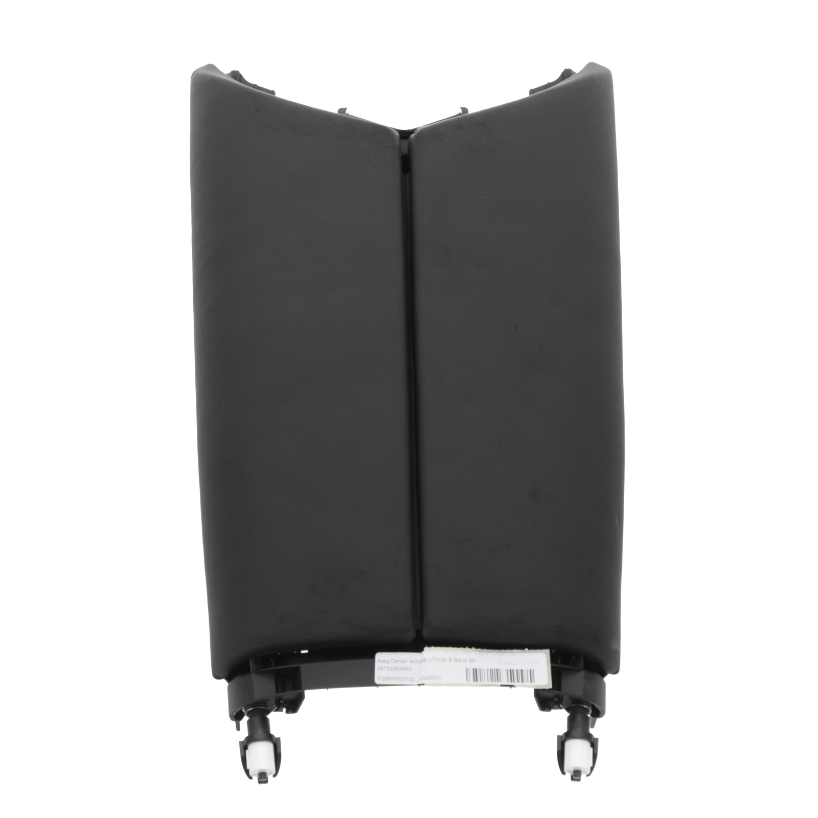 GENUINE MASERATI 2017+ Levante Center Console Armrest Panel Assembly 673005468