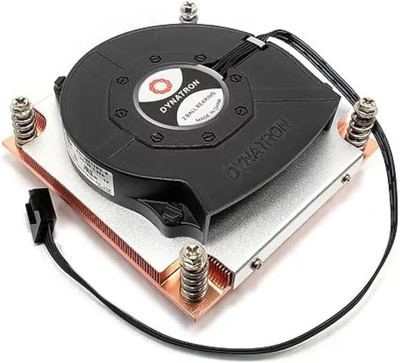 Q3 CPU Cooler for 1U or More Servers LGA 1700 Sockets