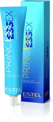 Estel Professional Essex Princess Hair Dye Worldwide Shipping We work Эстель