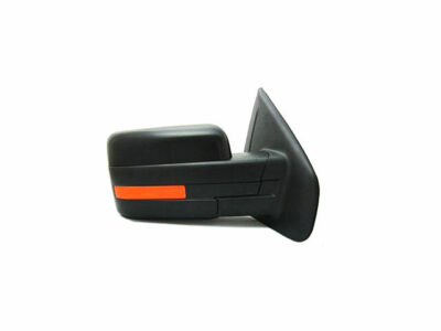 For 2011-2014 Ford F150 Mirror Right - Passenger Side 52389NJ 2012 2013
