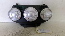 Compteur Peugeot 807