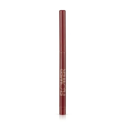 FLOWER BEAUTY Petal Pout Lip Liner- Plum