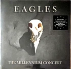 The Eagles - The Millennium Concert Recorded Live at Staples 2xLP Vinyl Sealed