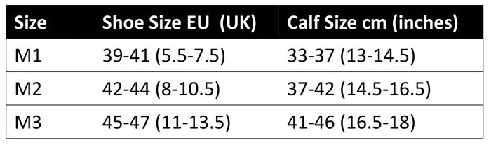 ZEROPOINT PRO RACING COMPRESSION RUNNING SOCKS BLACK AND YELLOW - SAVE 70% - Image 3 of 4