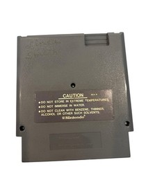 Legendary Wings Nintendo Entertainment System Cartridge Only Authentic NES