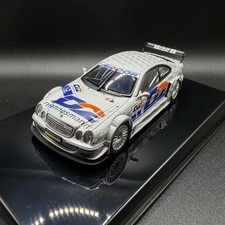 AUTOart Mercedes-Benz CLK DTM 2000 No.2 1:43 Collectible 15+