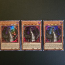 yugioh card divine serpent Amazon.com: Yu-Gi-Oh! - Divine Serpent GEH - CYHO-EN092 - Common - 1st  Edition main image 1