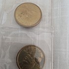 2000 Sacagawea Dollar P, Lot Of 2 — photo 2