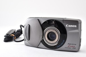 Canon Autoboy Luna XL | eBay