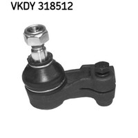 Spurstangenkopf Skf Vkdy 318512 FüR Opel Vectra A Cc Calibra Astra F
