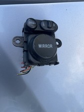02-06 Oem Acura Rsx Type S Dc5 Power Heated Mirror Control Switch Assembly 02-06 Oem Acura Rsx Type S Dc5 Power Heated Mirror Control Switch Assembly