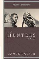 James Salter | The Hunters | Taschenbuch | Englisch (2012) | Catapult