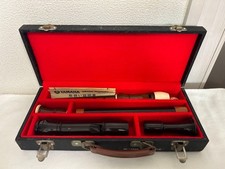YAMAHA Recorder Set of 2 with Case