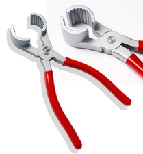 Washer Hose Pliers THP-1 20001120 Hose Clamp Tool, Washing Machine Inlet Wrench