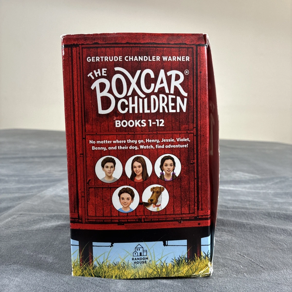 Boxcar Children Books for sale | eBay