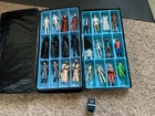 Vintage Kenner 1977- 1978 Star Wars Figurines Set Of 26