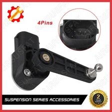 Rear Left/Right Air Ride Suspension Height Level Sensor 4Pins For Kia K9 2015-17