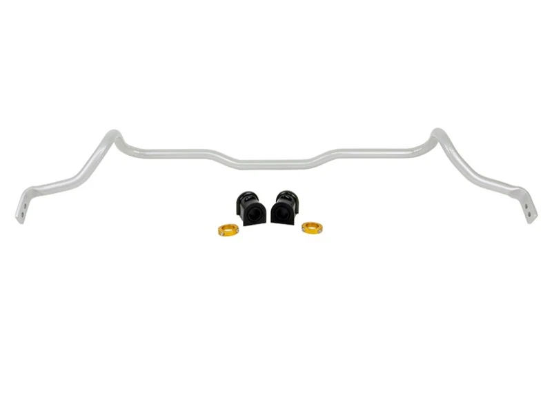 Whiteline 24mm Adjustable Sway Bar for Ford Focus 2012-2014 – BMF64Z Foto 3 de 4