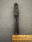 CIVIL WAR ERA DOUBLE CAVITY BULLET BALL MOLD VINTAGE
