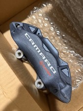 Brand New Never Used Driver Front 4 Piston Brake Caliper Brembo Camaro Ss