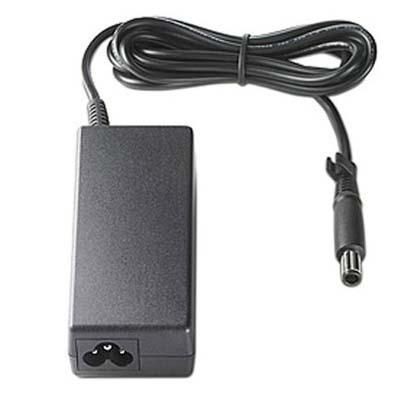 HP 613160-001 AC Smart Adapter 90W Power Supply Indoor Black
