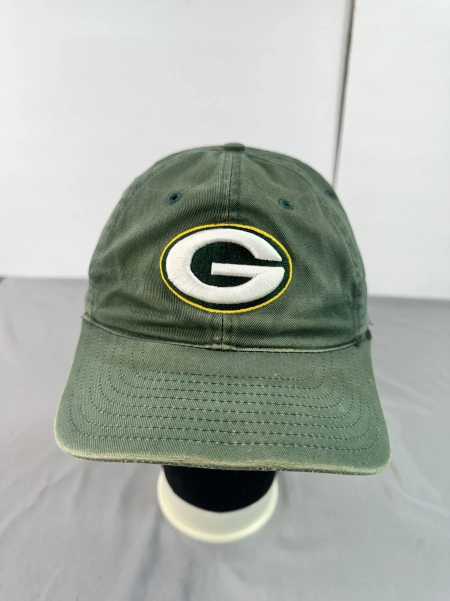Reebok Green Bay Packers NFL Fan Cap, Hats for sale | eBay