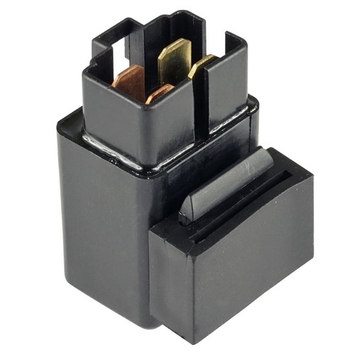 1 PC Starter Relay Solenoid Accessories For Suzuki ATV LT-Z50Z Quadsport - Picture 6 of 8