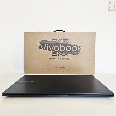 ASUS Vivobook 17 | Modell: X1704Z / X1704ZA | Neu