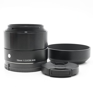 Sigma 19mm | eBay