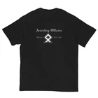 Oi - Arresting Officers - Rune Tee (DNU)