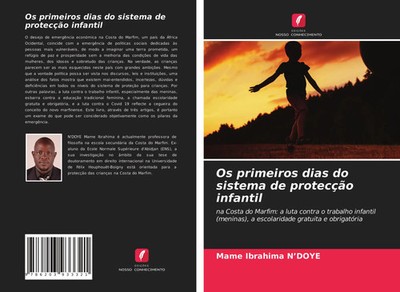 Mame Ibrahima N'Doye | Os primeiros dias do sistema de protecção infantil | Buch