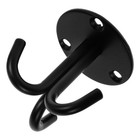  Resistance Bands Wall Anchors for Exercise Holder Door Ceiling Hangers