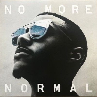 Swindle No More Normal LP - UK Grime Future Jazz 12  Vinyl 2019 Mint New Sealed