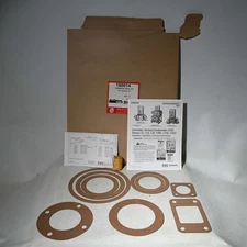 Bell and Gossett 180014 5/8in Ceramic Seal Kit for Domestic Pumps