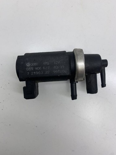 Audi A6 S6 C5 4B 2000 Diesel 120kW Turbolader Druckwandler Magnetventil DRA8950