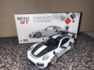 Mini Gt Gt2 Rs | eBay