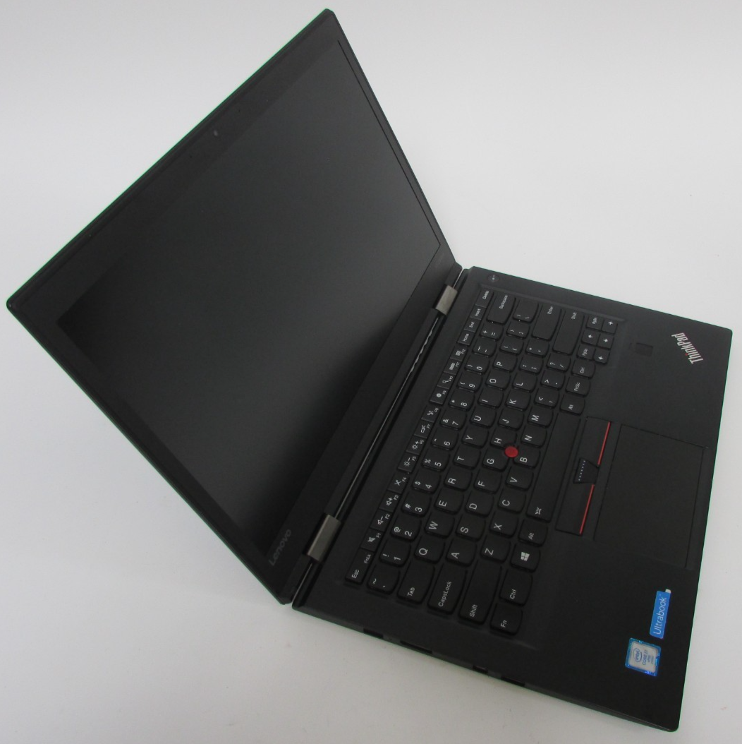 Lenovo ThinkPad X1 Carbon 5th Gen (256GB SSD Intel Core i5-6300U