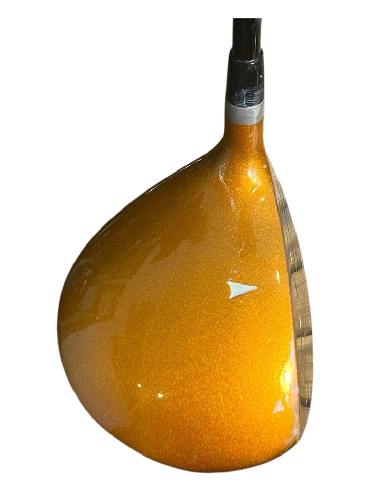 PRO X 7 Junior Golf Club Set, 3-Wood 38" & Putter 32" - Image 3 of 4