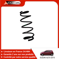 Ressort divers Suzuki ALTO