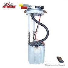 Ac Delco Fuel Pump For 2010-2016 Express Savana 3500 4500 Cutaway Van W55 Gal