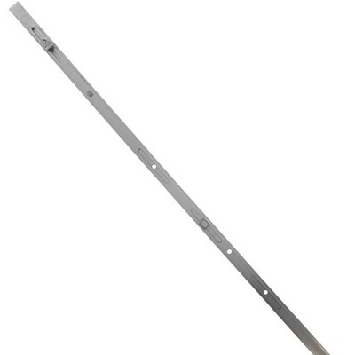 Roto Centro 101 Mittelverschluss R605B40 Gr.1450 2MV gelb verzinkt 231315