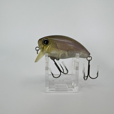 OSP Silent Buzzn Kurbel 10g 50mm
